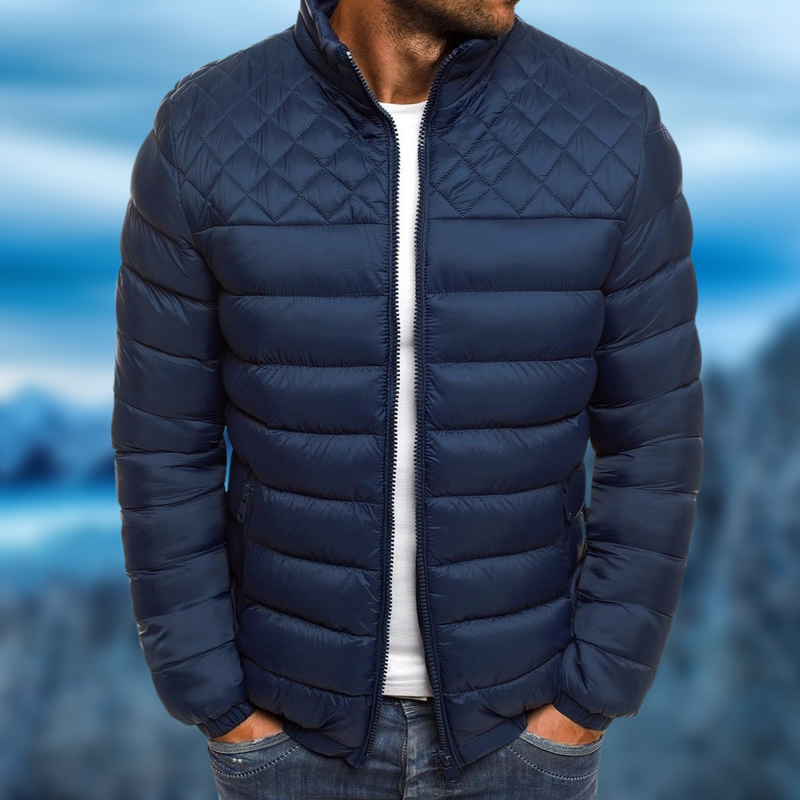 50% RABATT | Kaiser  - Winddichte Outdoor Herrenjacke