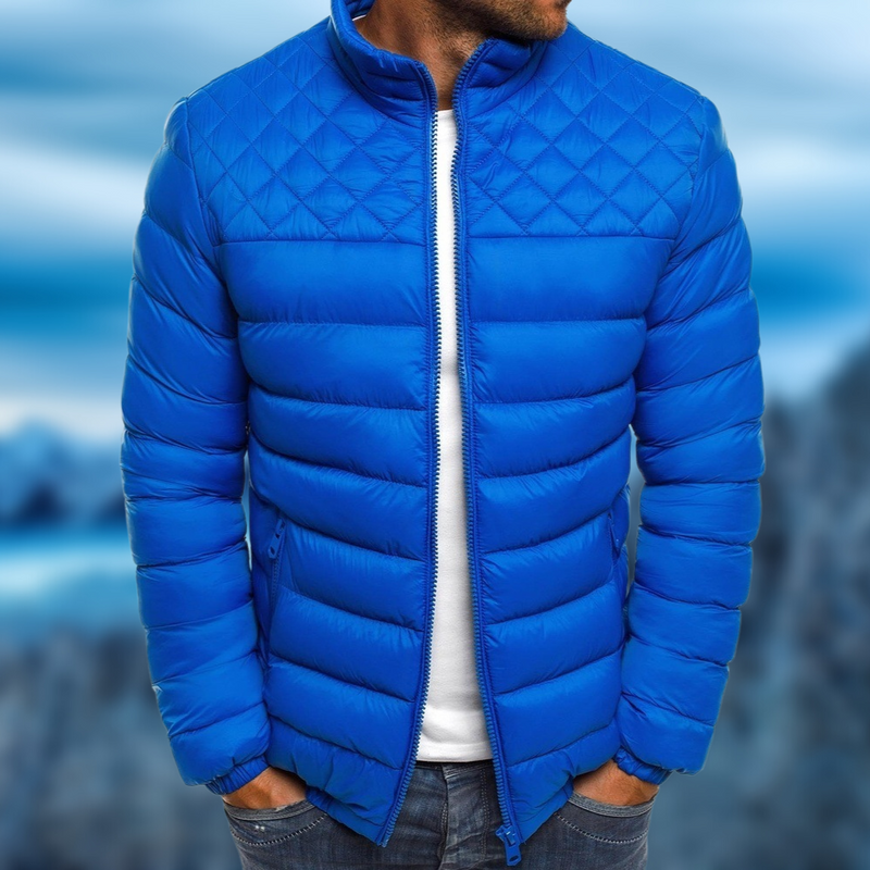 50% RABATT | Kaiser  - Winddichte Outdoor Herrenjacke