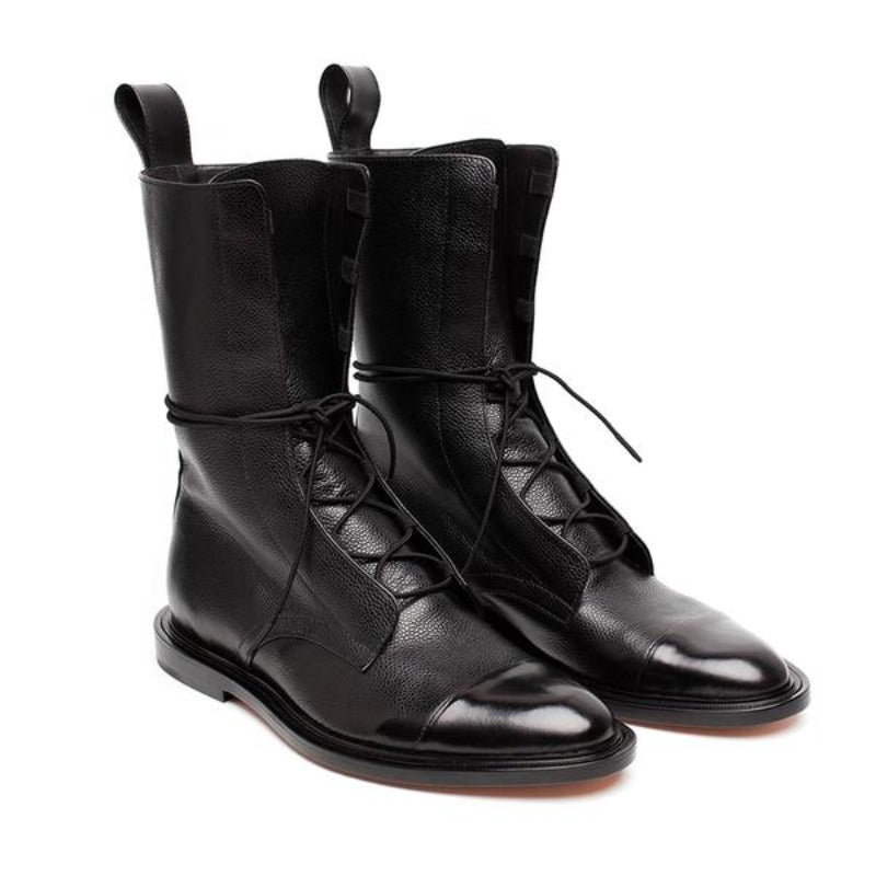 Franka - ELEGANTE STIEFELETTE