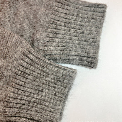 Charlotte - Damen Strickweste