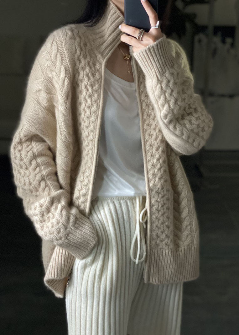 Alessa - Strickweste - Livezo
