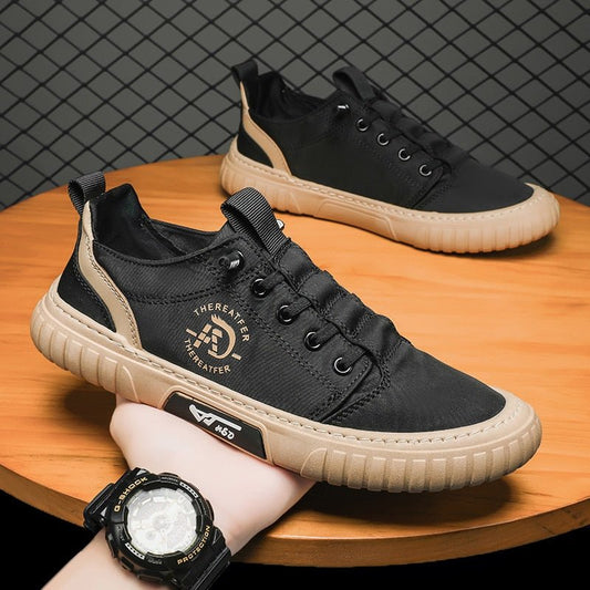 Alexander - Turnschuhe - Livezo