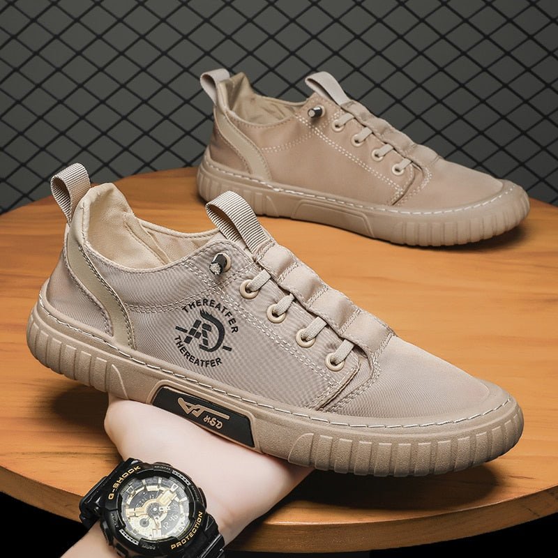 Alexander - Turnschuhe - Livezo