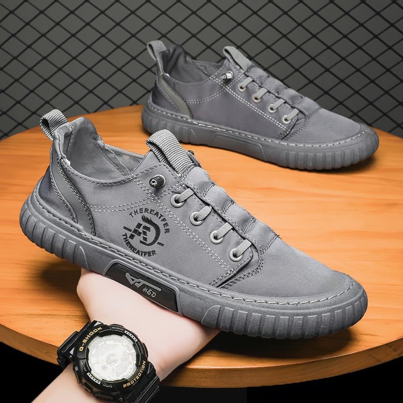 Alexander - Turnschuhe - Livezo