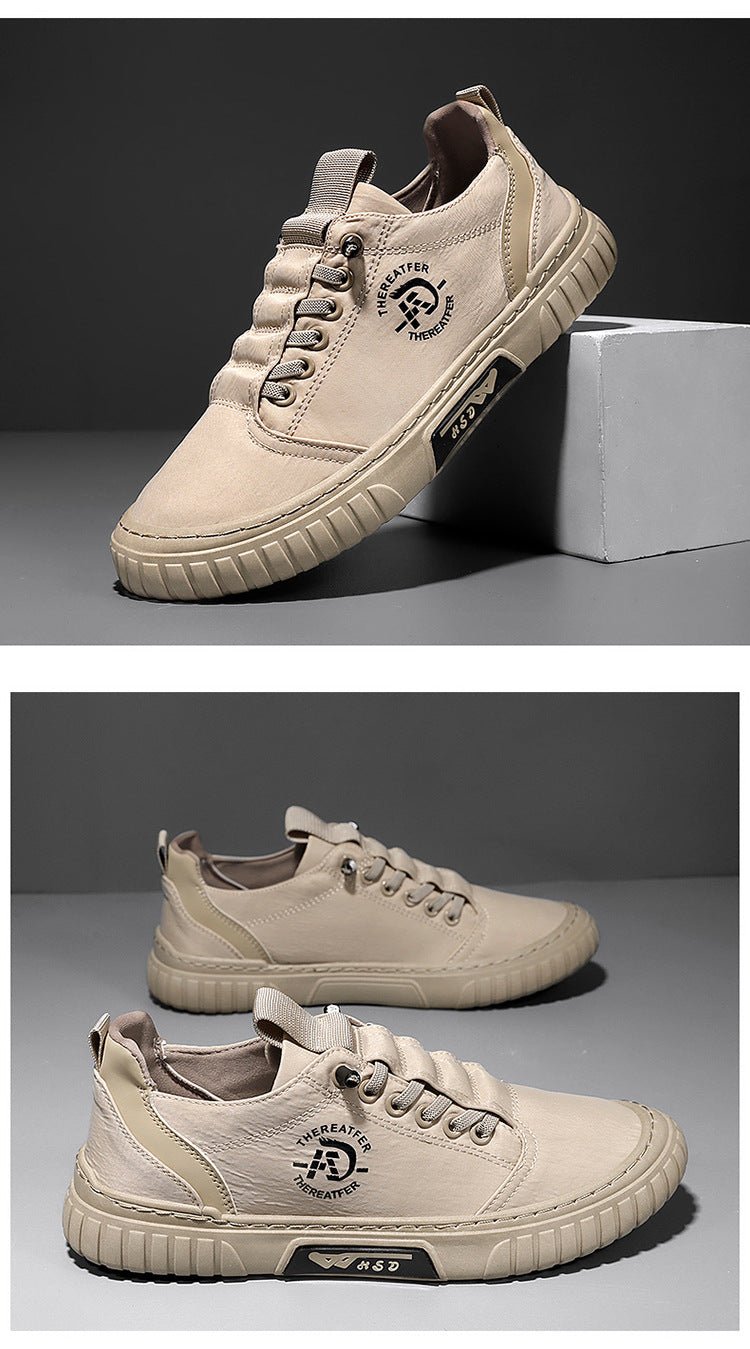 Alexander - Turnschuhe - Livezo