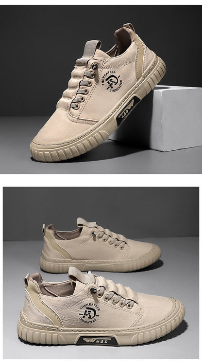 Alexander - Turnschuhe - Livezo