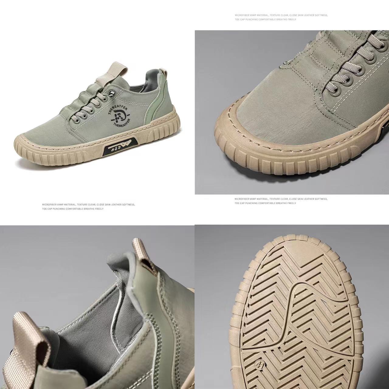 Alexander - Turnschuhe - Livezo