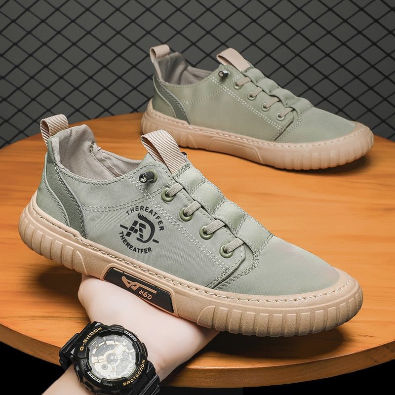 Alexander - Turnschuhe - Livezo