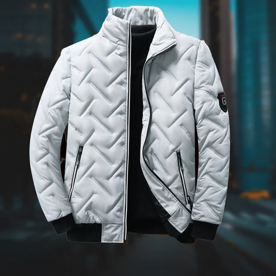 Archar | Herren - Windjacke - Livezo