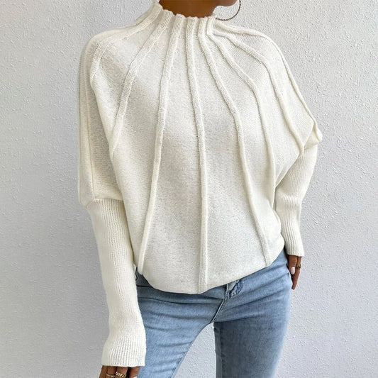 Beatrisa - Winterpulli für Frauen - Livezo