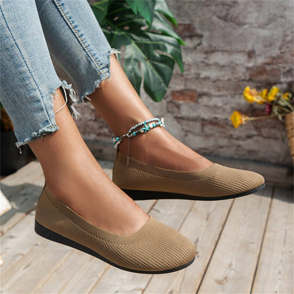 Dale - Orthopädische Slip On's - Livezo