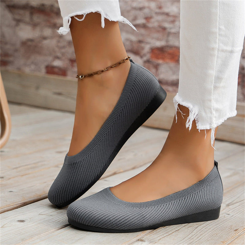 Dale - Orthopädische Slip On's - Livezo