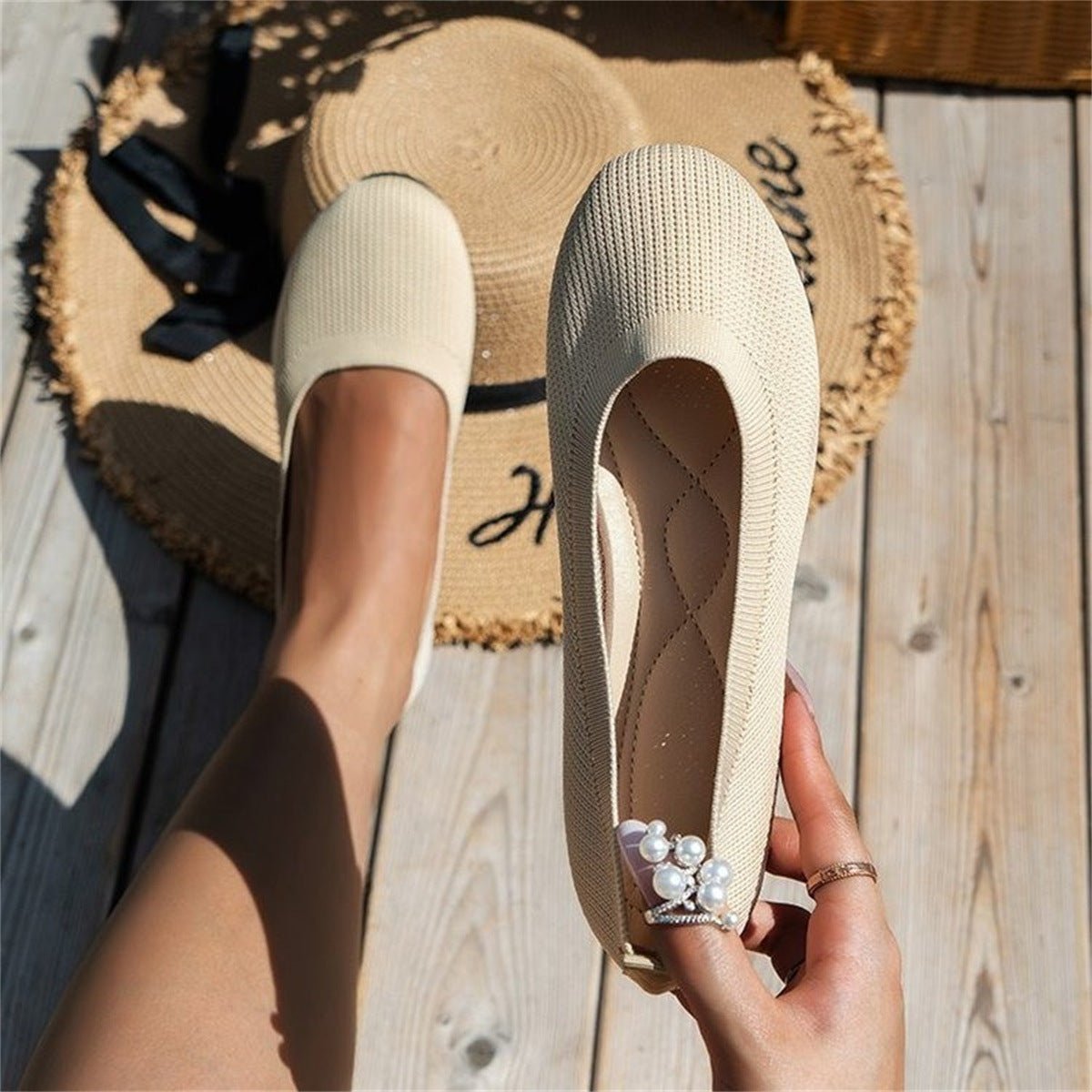 Dale - Orthopädische Slip On's - Livezo