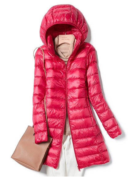Hannah | Leichte Damenjacke