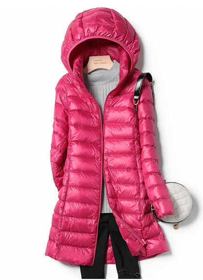 Hannah | Leichte Damenjacke