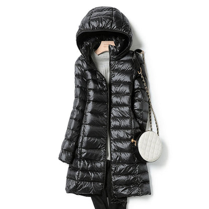 Hannah | Leichte Damenjacke