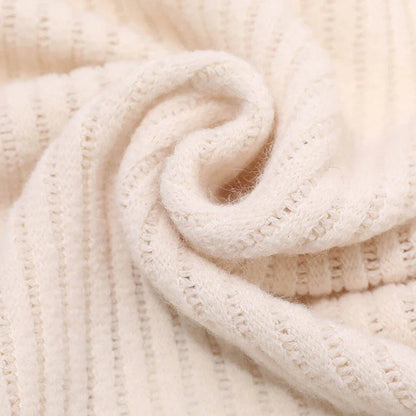 Quinn - Gestrickter eleganter Damenschal