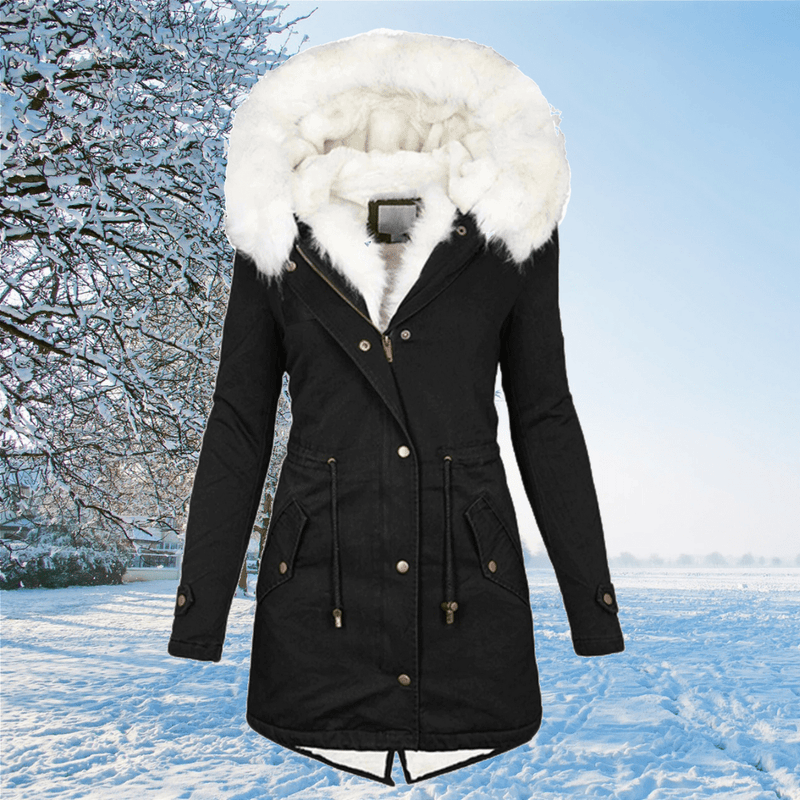 Gail - Winterjacke für Damen