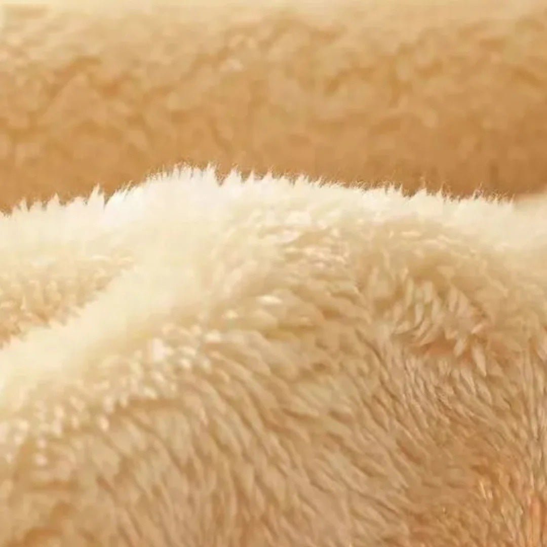 Orlan - Winterpullover mit Fleecefutter für Männer - Livezo